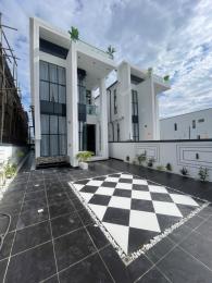 5 bedroom House for shortlet Ikota Lekki Lagos