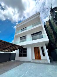 6 bedroom House for sale Ikoyi Lagos