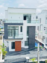 6 bedroom House for sale Megamound Ikota Lekki Lagos
