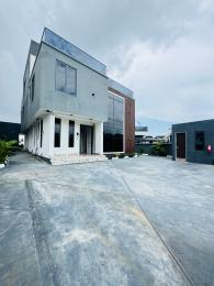 5 bedroom House for sale Royal Gardens Ajah Lekki Ajah Lagos