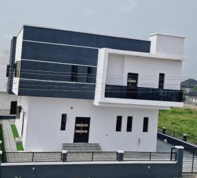 House for sale Pearl Garden Estate Sangotedo Ajah Lagos