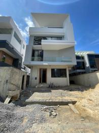 5 bedroom House for sale Bourdillon Ikoyi Lagos