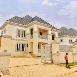 5 bedroom House for sale Efab Metropolis Karsana Abuja