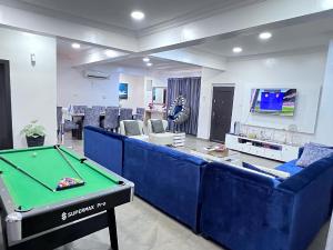 5 bedroom Flat / Apartment for shortlet Chief Yusufu Abiodun Road ONIRU Victoria Island Lagos