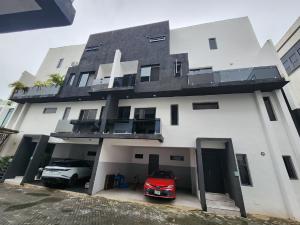 5 bedroom House for sale Off Banana Island Road Banana Island Ikoyi Lagos