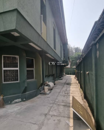 5 bedroom House for rent Lekki Phase 1 Lekki Lagos