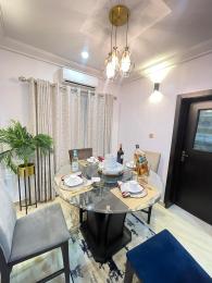 5 bedroom House for shortlet Lekki Phase 1 Lekki Lagos