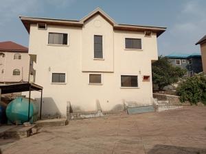 5 bedroom House for rent Mabushi Abuja