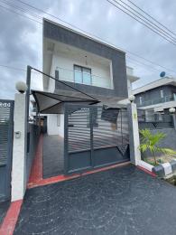 5 bedroom House for sale orchid Lekki Lagos