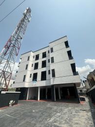 1 bedroom Flat / Apartment for sale Ologolo Lekki Lagos