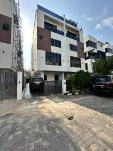 5 bedroom House for sale Banana Island Ikoyi Lagos