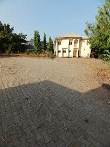 10 bedroom House for sale Diplomatic Zone Asokoro Abuja