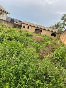 2 bedroom Land for sale Orisumbare Ayobo Ipaja Lagos