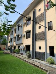 3 bedroom Flat / Apartment for rent Shonny Highway Ikeja GRA Ikeja Lagos