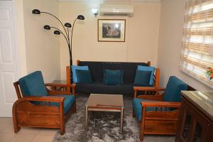 1 bedroom Flat / Apartment for shortlet Aishar Court Block E. Shonibare Estate Ikeja GRA Ikeja Lagos