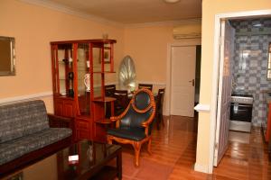 1 bedroom Flat / Apartment for shortlet 2 Olatubosun Street. Shonibare Estate Ikeja GRA Ikeja Lagos