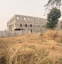 10 bedroom Land for sale FO1 Layout Kubwa Abuja