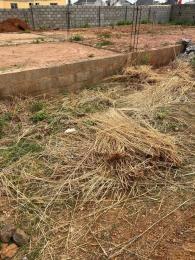 Land for sale In An Estare Galadimawa Abuja