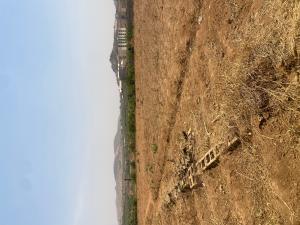 Land for sale Maitama 2 Mpape Abuja