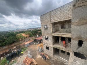 Flat / Apartment for sale Ring Rd Ibadan Oyo