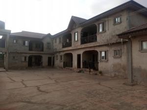 Flat / Apartment for sale Z Ijede Ikorodu Lagos