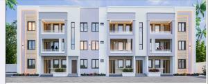 2 bedroom Flat / Apartment for sale Behind Foodco, Ringroad Ring Rd Ibadan Oyo