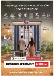 1 bedroom House for sale Ikate Ikate Lekki Lagos