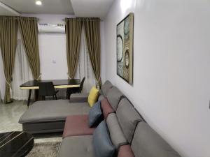 1 bedroom Flat / Apartment for shortlet Lekki Conservation Centre Chevron Lekki Lagos