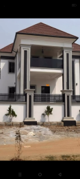 5 bedroom House for sale Idu Abuja