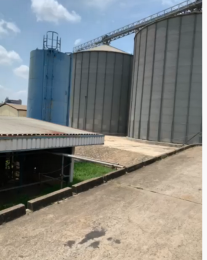 Commercial Property for sale Oluyole Industrial Estate Ibadan Oyo