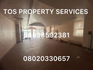 Commercial Property for rent By Herbert Macaulay Way, Yaba, Lagos Yaba Lagos