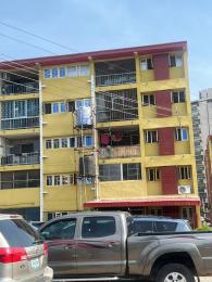 2 bedroom Flat / Apartment for sale Bode Thomas Eric Moore Surulere Bode Thomas Surulere Lagos