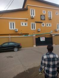 Commercial Property for sale @ Alamutu Area, Fagba Area, Iju, Via Ogba Fagba Agege Lagos