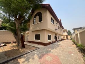 4 bedroom House for rent Ganiyu Oloruninu Street Ogudu Gra Phase 1 Ogudu Lagos