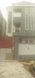 4 bedroom House for sale Allen Avenue Ikeja Lagos