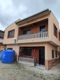 Flat / Apartment for sale Magodo Magodo Kosofe/Ikosi Lagos