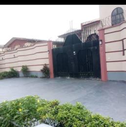 4 bedroom House for rent Omole phase 1 Ojodu Lagos