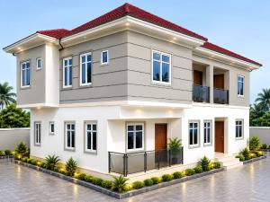 1 bedroom Flat / Apartment for rent Alausa Ikeja Lagos