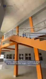 Commercial Property for rent Olakunle Traffic Lights , Akala Express Ibadan Oyo