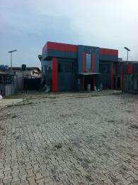 Commercial Property for rent Berger Ojodu Lagos