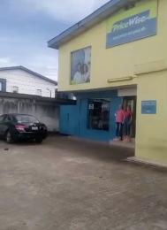 Commercial Property for rent Berger Ojodu Lagos