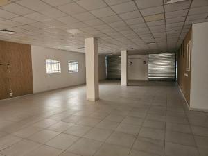 Commercial Property for rent Ilupeju Lagos