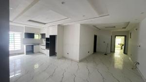 3 bedroom Flat / Apartment for rent Cyber Ville Estate, Lagos–calabar Coastal Highway, Ikate, Lekki, Lagos. Ikate Lekki Lagos