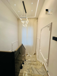 5 bedroom House for sale Osapa london Lekki Lagos