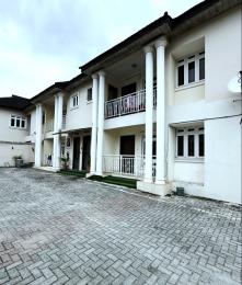 3 bedroom Flat / Apartment for rent Osapa london Lekki Lagos