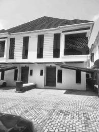 4 bedroom House for rent Orchid Lekki Lagos