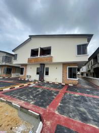 4 bedroom House for rent Harris Drive VGC Lekki Lagos