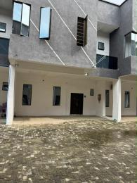 4 bedroom House for rent Ajah Lagos