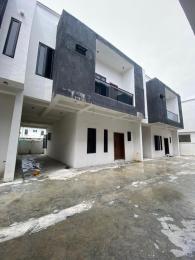 4 bedroom House for rent Ajah Lagos