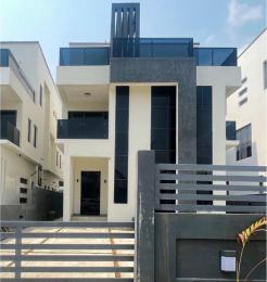 5 bedroom House for rent Megamound Ikota Lekki Lagos